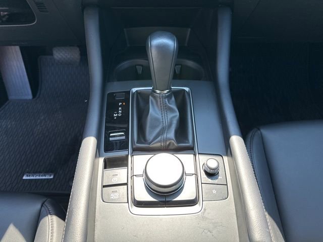 Used 2023 MAZDA MAZDA3 s image 18