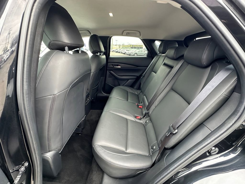 Used 2023 MAZDA CX-30 AWD 2.5 S w/ Preferred Package image 21
