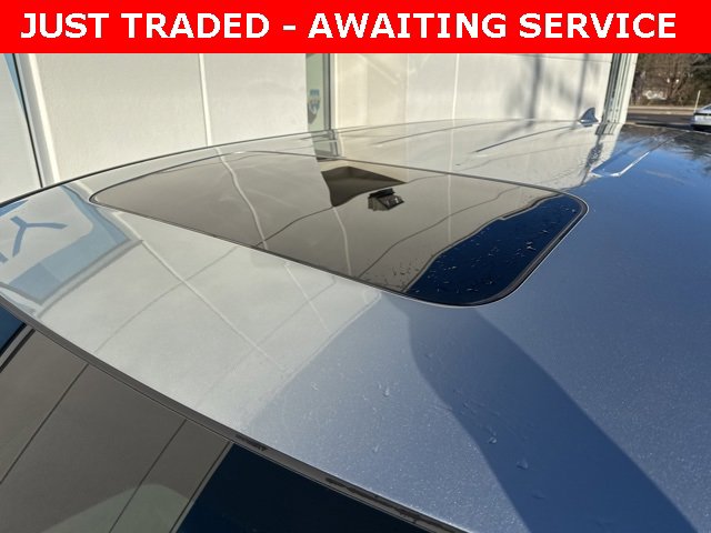 Used 2025 Honda Odyssey EX-L image 4