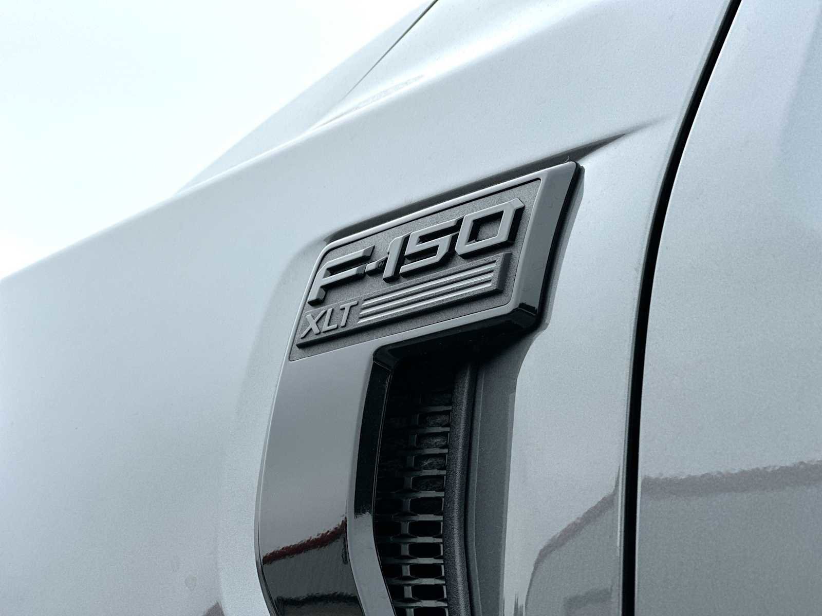 Used 2024 Ford F150 XLT w/ Equipment Group 302A MID RWD image 15