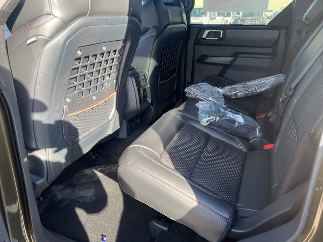 New 2025 Ford Bronco Raptor image 21