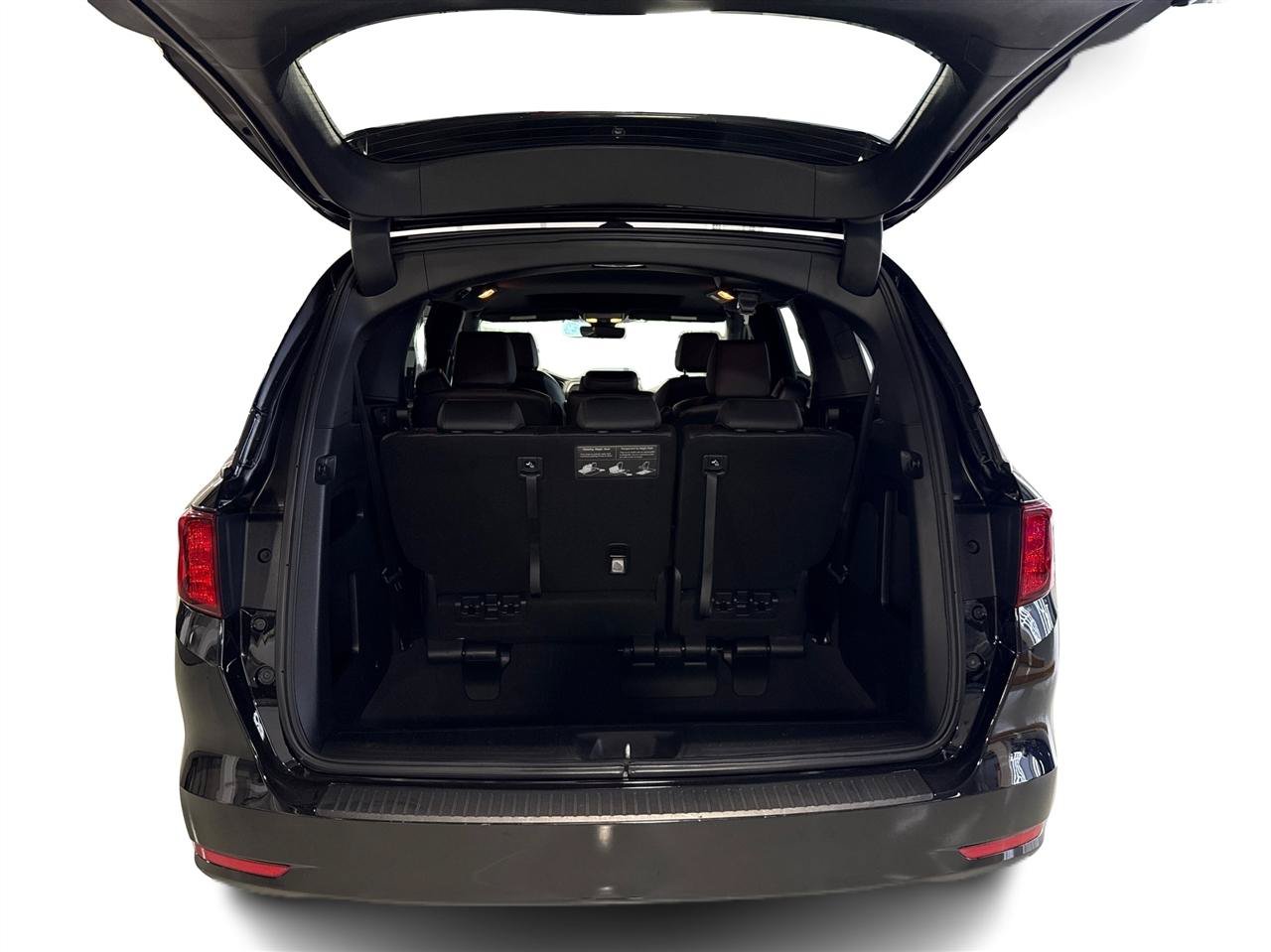 Used 2023 Honda Odyssey Sport image 12