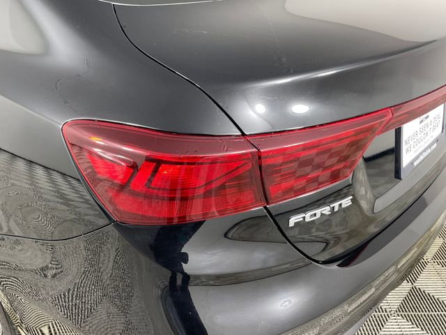 Certified 2024 Kia Forte LXS w/ LXS Technology Package image 18