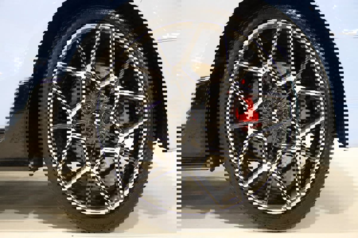 Used 2019 Hyundai Veloster N N w/ Performance Package image 54