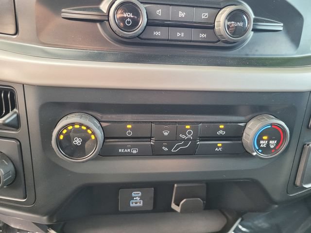Used 2023 Ford F150 XLT RWD image 24