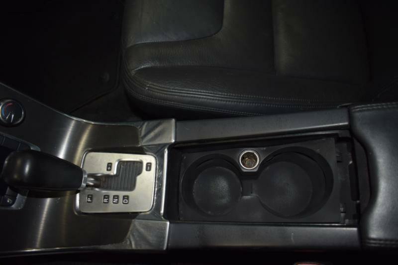Used 2012 Volvo S60 T5 FWD image 15