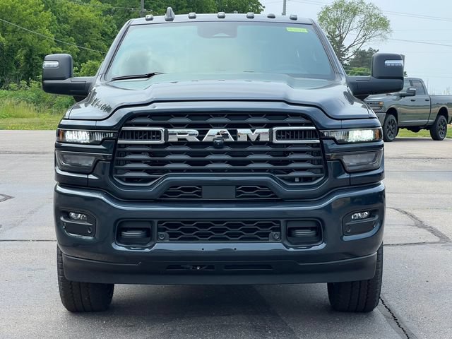 New 2026 RAM 3500 Big Horn AWD/4WD image 45