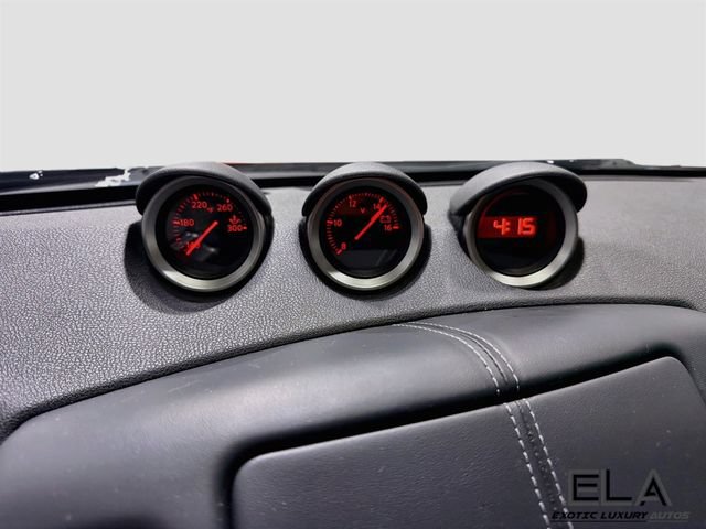 Used 2013 Nissan 370Z Coupe RWD image 35
