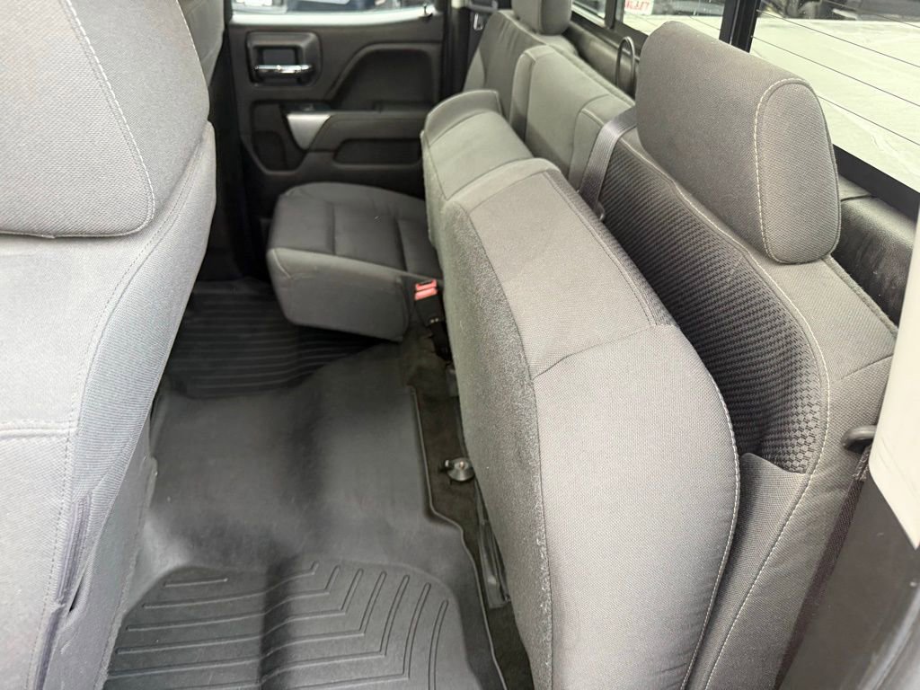 Used 2016 Chevrolet Silverado 1500 LT w/ All Star Edition image 35