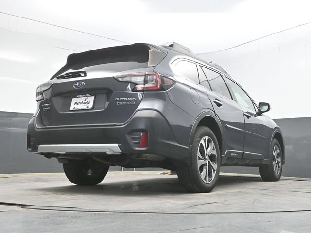 Used 2020 Subaru Outback Touring XT AWD/4WD image 42