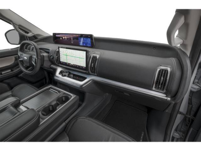 New 2027 Ford Expedition Max Platinum AWD/4WD image 10