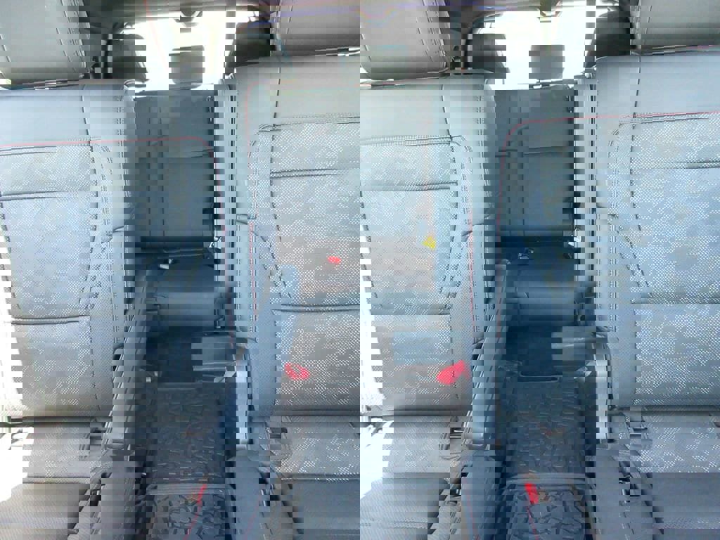 Used 2024 Toyota Sequoia TRD Pro image 22