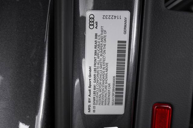 Used 2022 Audi RS 6 image 70