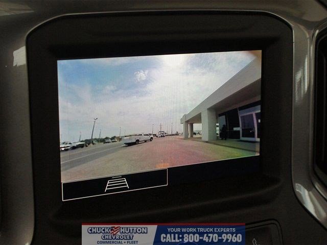 New 2025 Chevrolet Silverado 3500 W/T AWD/4WD image 5
