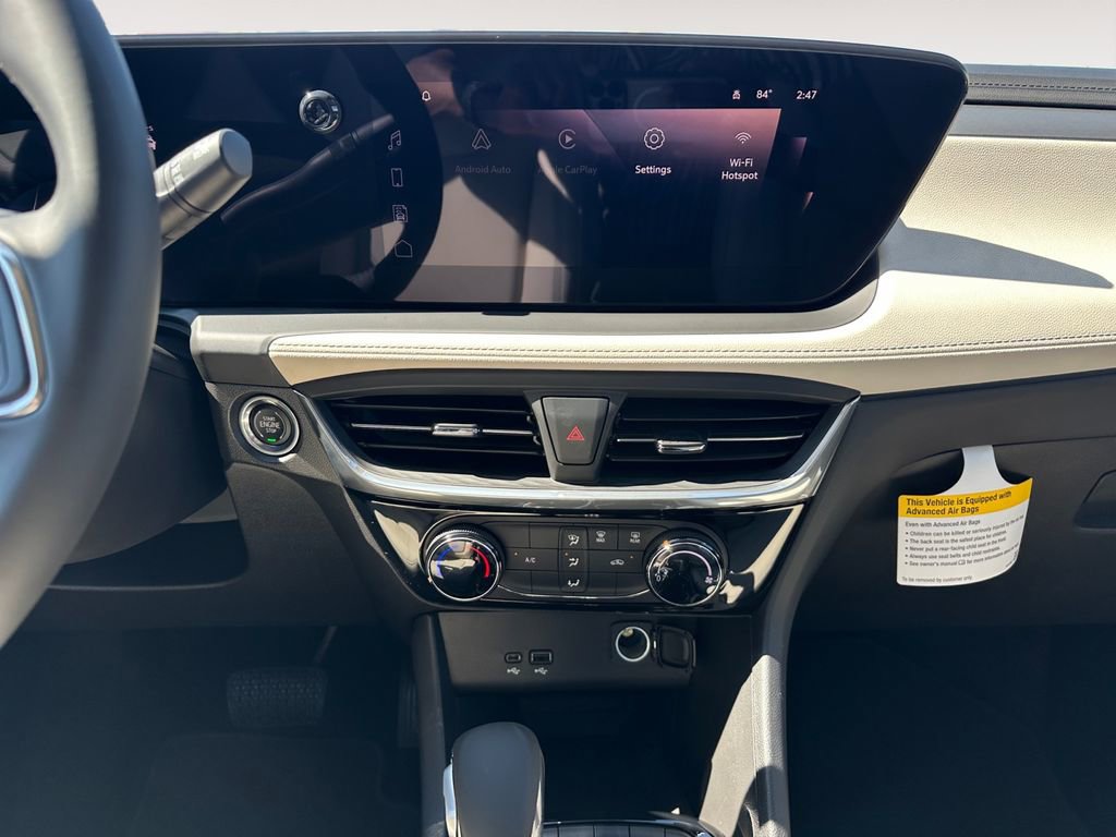 New 2026 Buick Encore GX Sport Touring FWD image 11