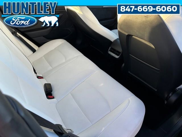 Used 2022 Tesla Model 3 Long Range image 11