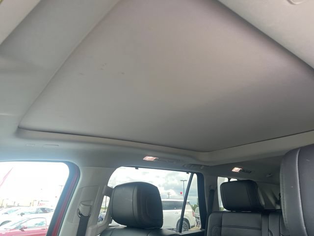 Used 2024 Toyota Sequoia Limited w/ Nightshade Package AWD/4WD image 24