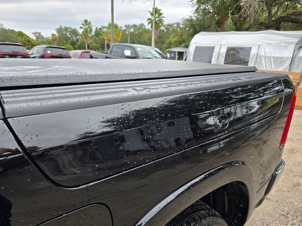 New 2026 RAM 1500 Limited image 16