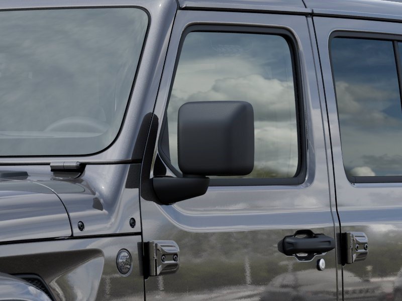 New 2026 Jeep Gladiator Sport AWD/4WD image 12