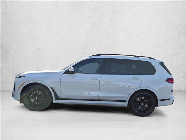 New 2027 BMW X7 xDrive40i w/ M Sport Package AWD/4WD image 7