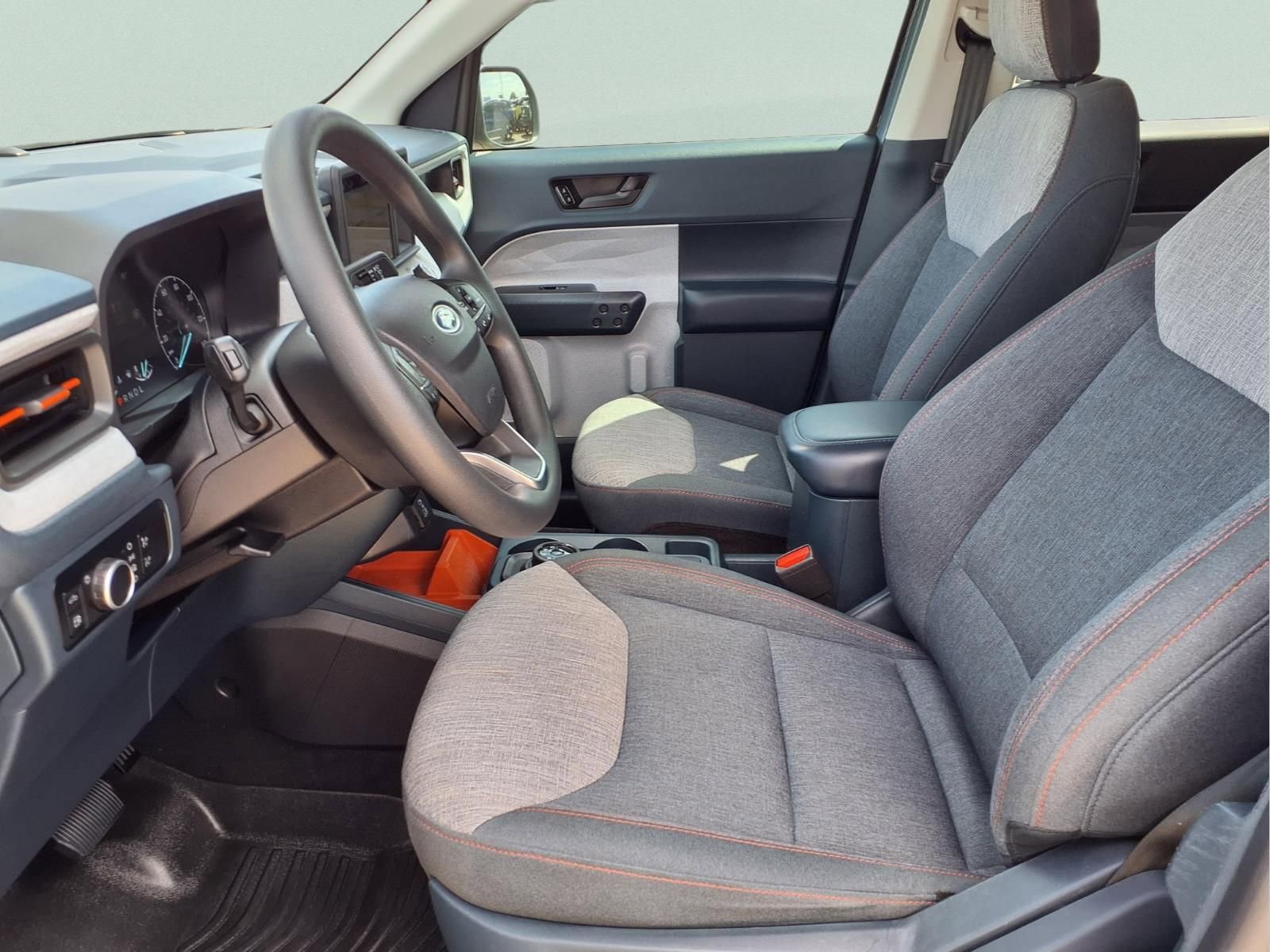 Used 2023 Ford Maverick XLT image 11