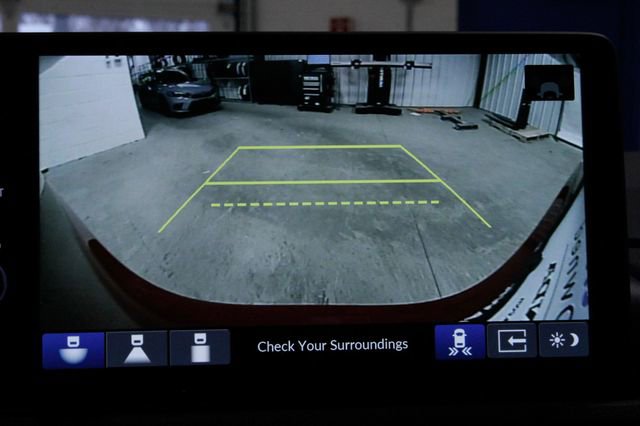 Certified 2026 Honda CR-V EX-L image 36