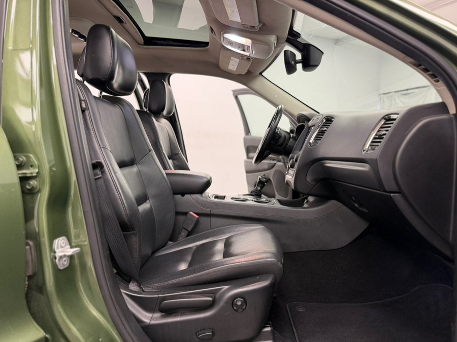 Used 2019 Dodge Durango GT AWD/4WD image 33