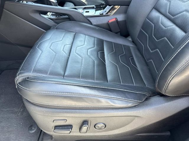 Used 2021 Kia Telluride SX w/ SX Prestige Package image 25