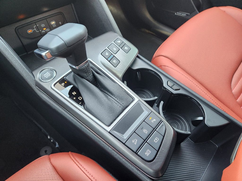 New 2026 Kia Sportage SX image 15