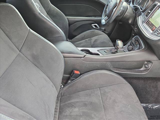 Used 2019 Dodge Challenger R/T Scat Pack w/ Plus Package RWD image 20