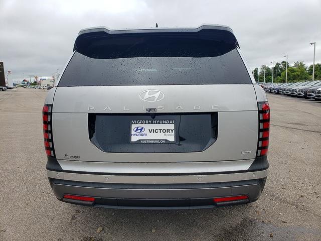 New 2026 Hyundai Palisade SEL image 4
