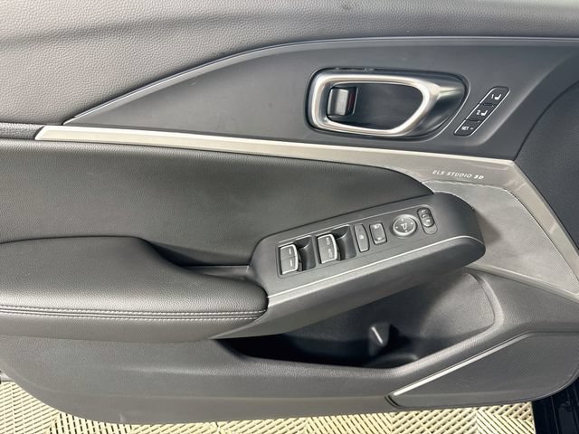 Used 2024 Acura Integra A-Spec FWD image 13
