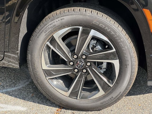 New 2026 Buick Enclave Sport Touring w/ Super Cruise Package FWD image 6