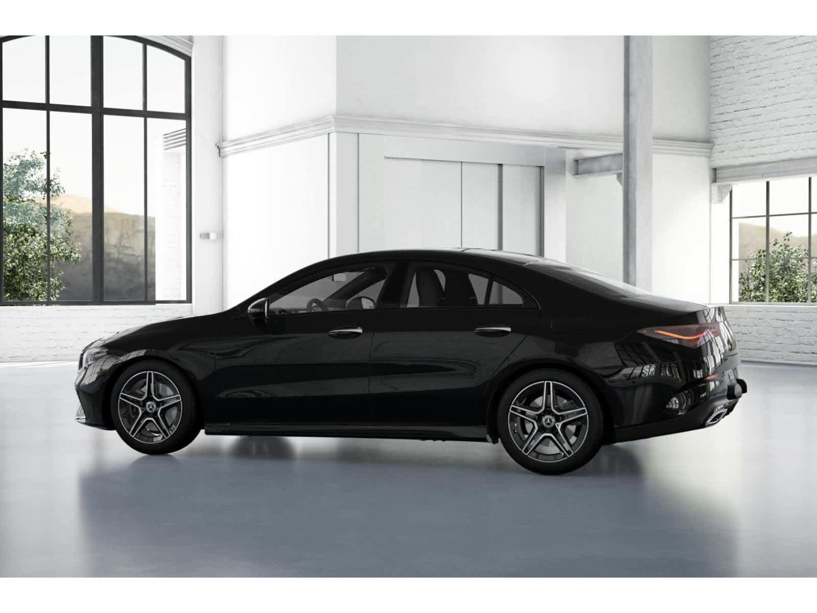 Used 2026 Mercedes-Benz CLA 250 image 31