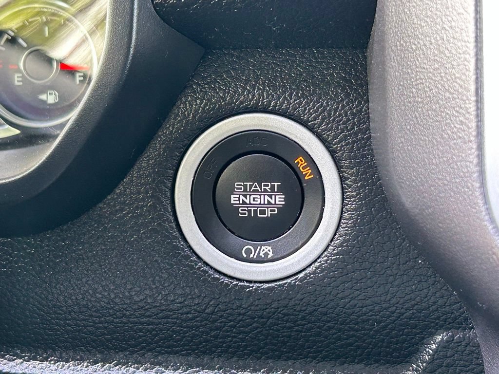 Certified 2021 RAM 1500 Big Horn RWD image 23