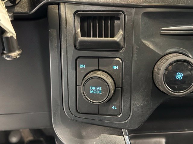 Used 2025 Ford F150 STX AWD/4WD image 13