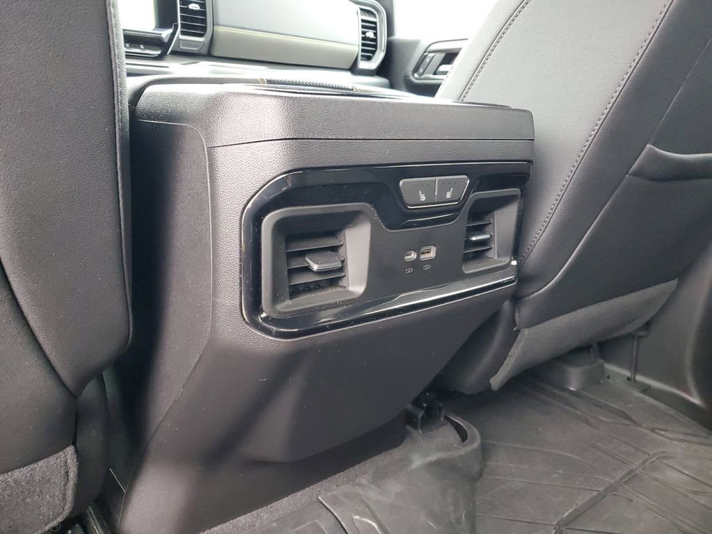 Certified 2024 Chevrolet Silverado 1500 ZR2 w/ LPO, Dark Essentials Package image 29