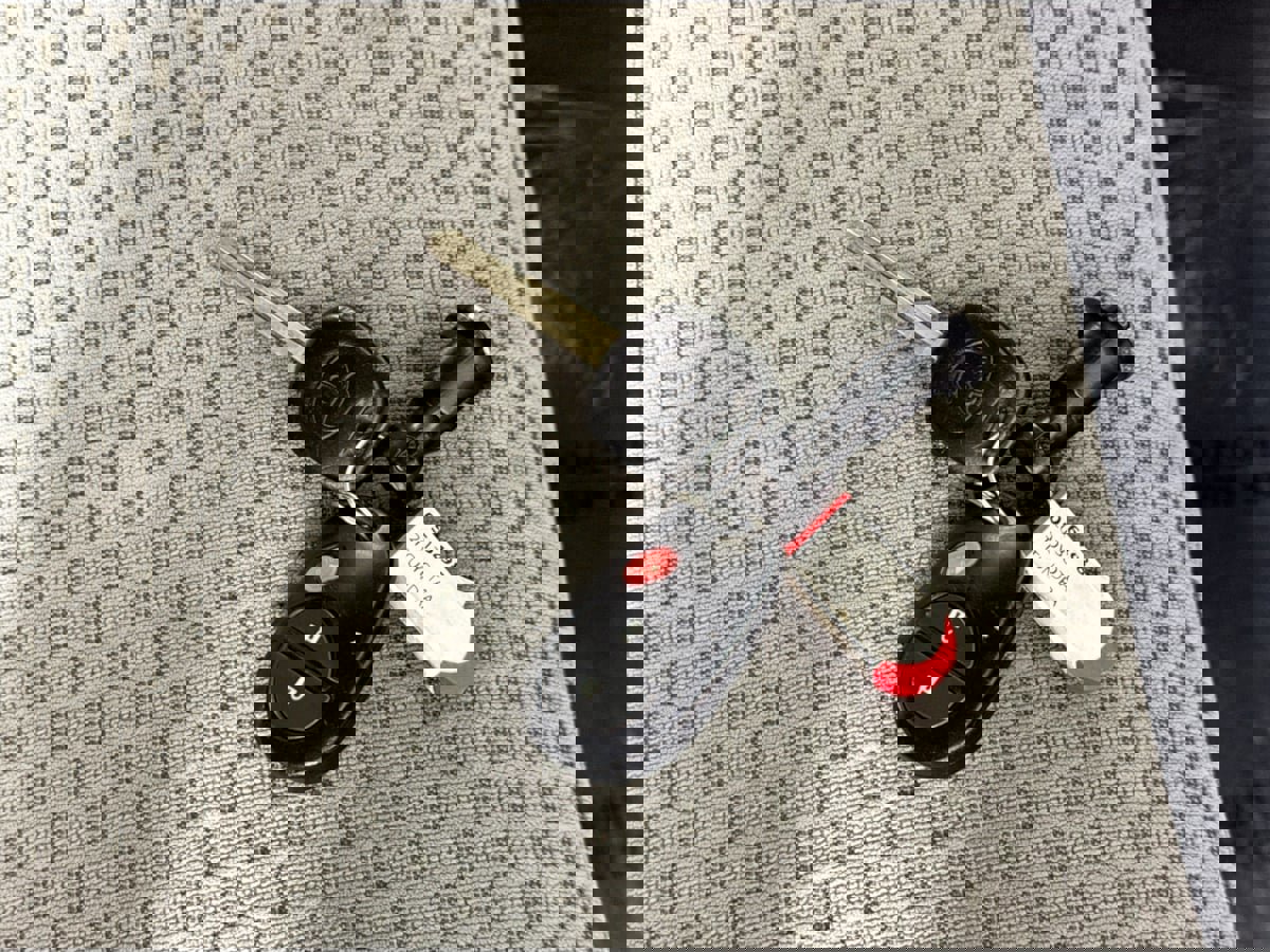 Used 2008 Jeep Wrangler X image 33