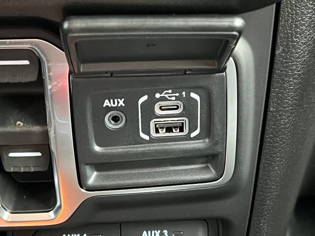 New 2026 Jeep Gladiator Sport AWD/4WD image 26