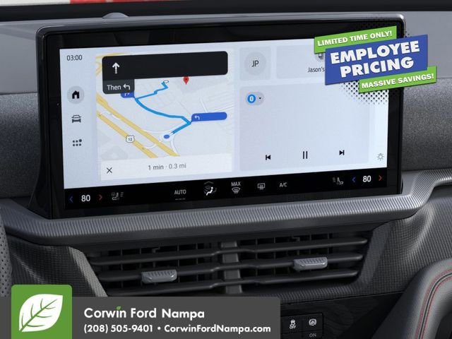New 2026 Ford Explorer ST AWD/4WD image 14