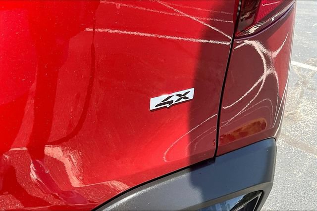 Used 2026 Kia Seltos S AWD/4WD image 24
