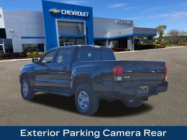 Used 2023 Toyota Tacoma SR image 6