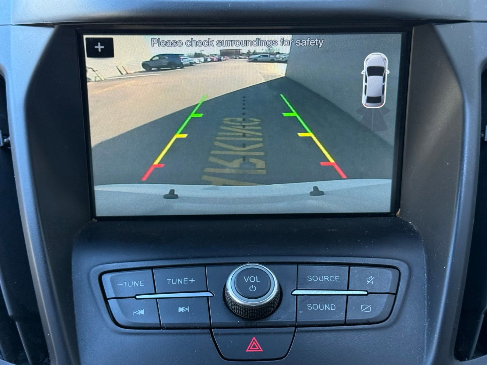 Used 2019 Ford Escape SEL image 33