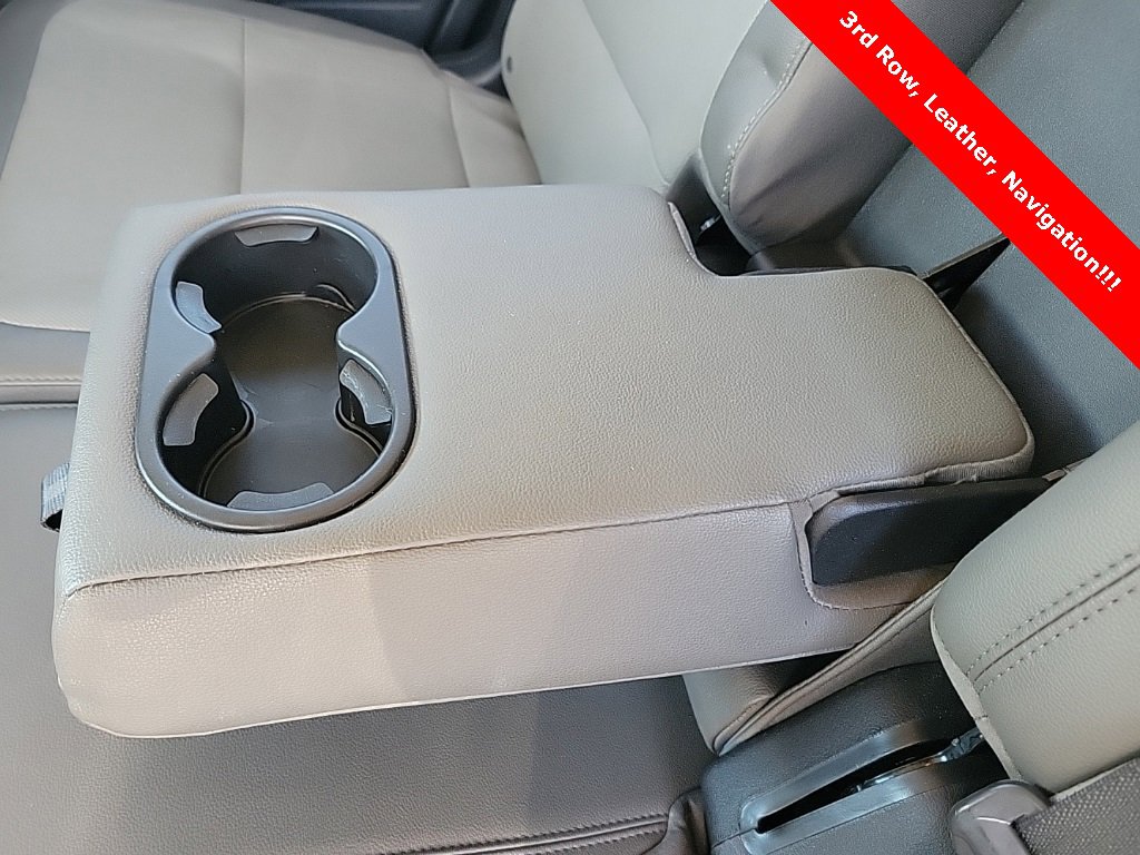 Used 2016 Ford Flex SEL w/ Equipment Group 202A image 36