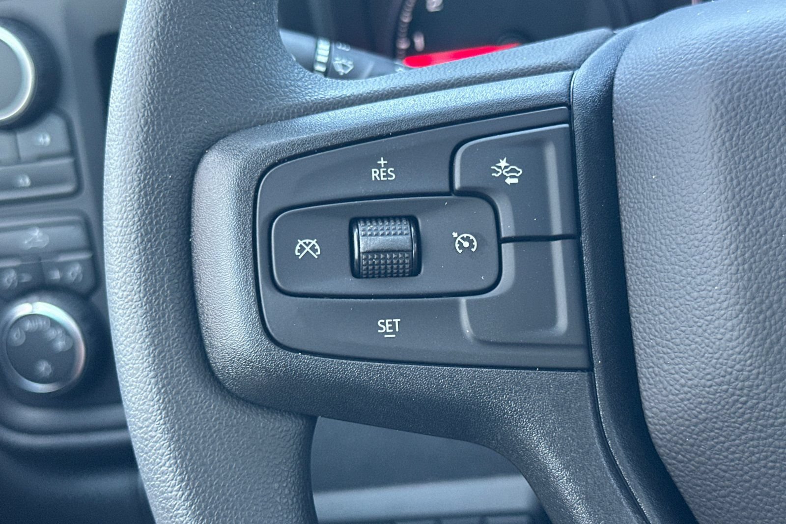 New 2026 Chevrolet Silverado 2500 W/T AWD/4WD image 22