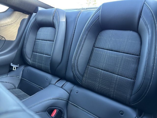 Certified 2026 Ford Mustang GT Premium RWD image 22