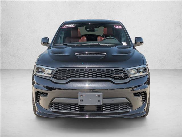 Used 2023 Dodge Durango SRT Hellcat AWD/4WD video 2