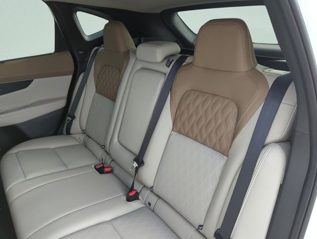 New 2026 Nissan Murano Platinum w/ Cargo Package image 30