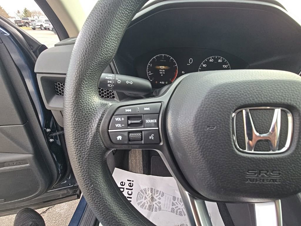 Certified 2023 Honda CR-V LX image 16