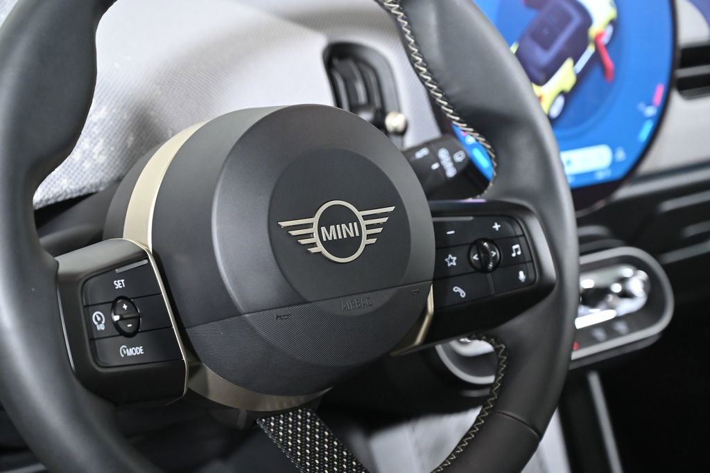 Certified 2025 MINI Cooper S image 12